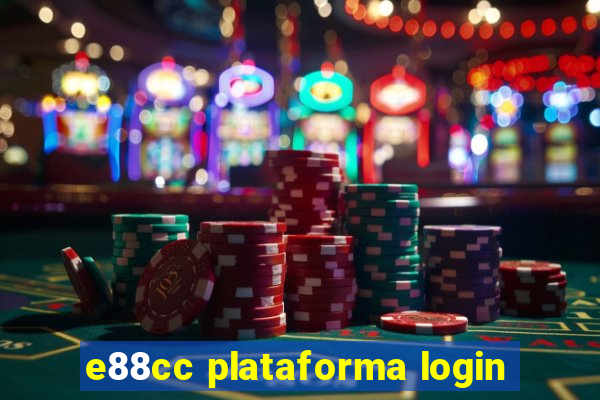 e88cc plataforma login